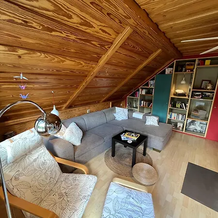 Apartment Waldkauz Weilersbach Buitenkant foto