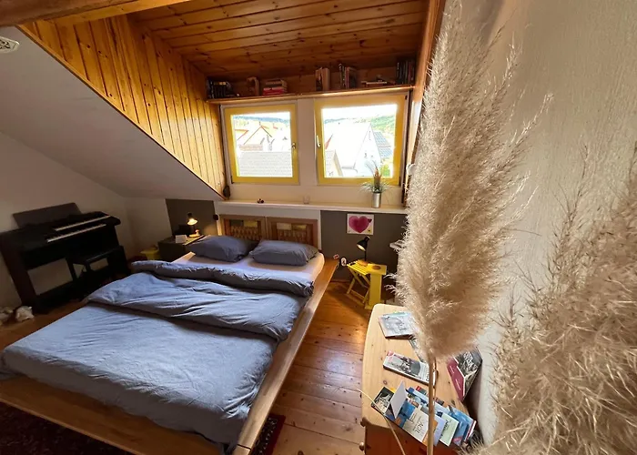 Apartment Waldkauz