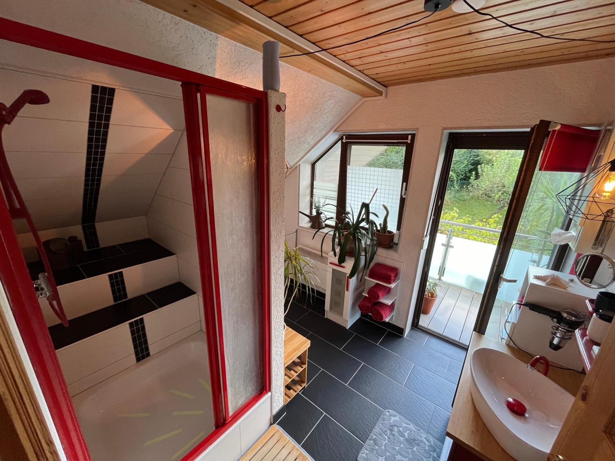 Appartement Waldkauz