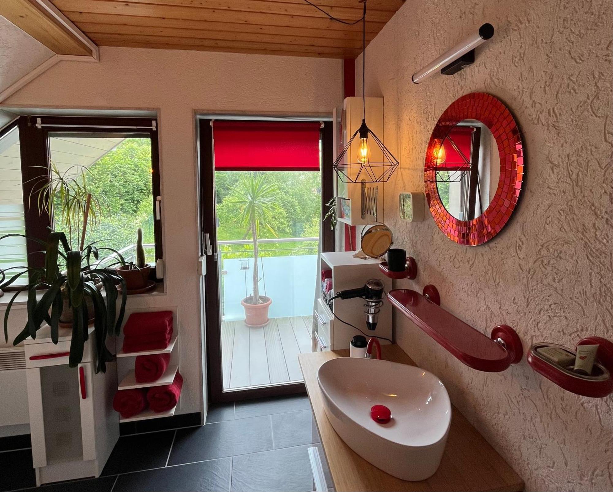 Waldkauz Appartement