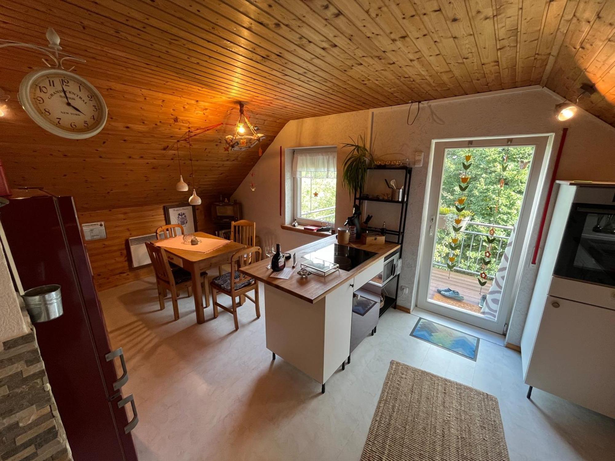 Apartment Waldkauz *