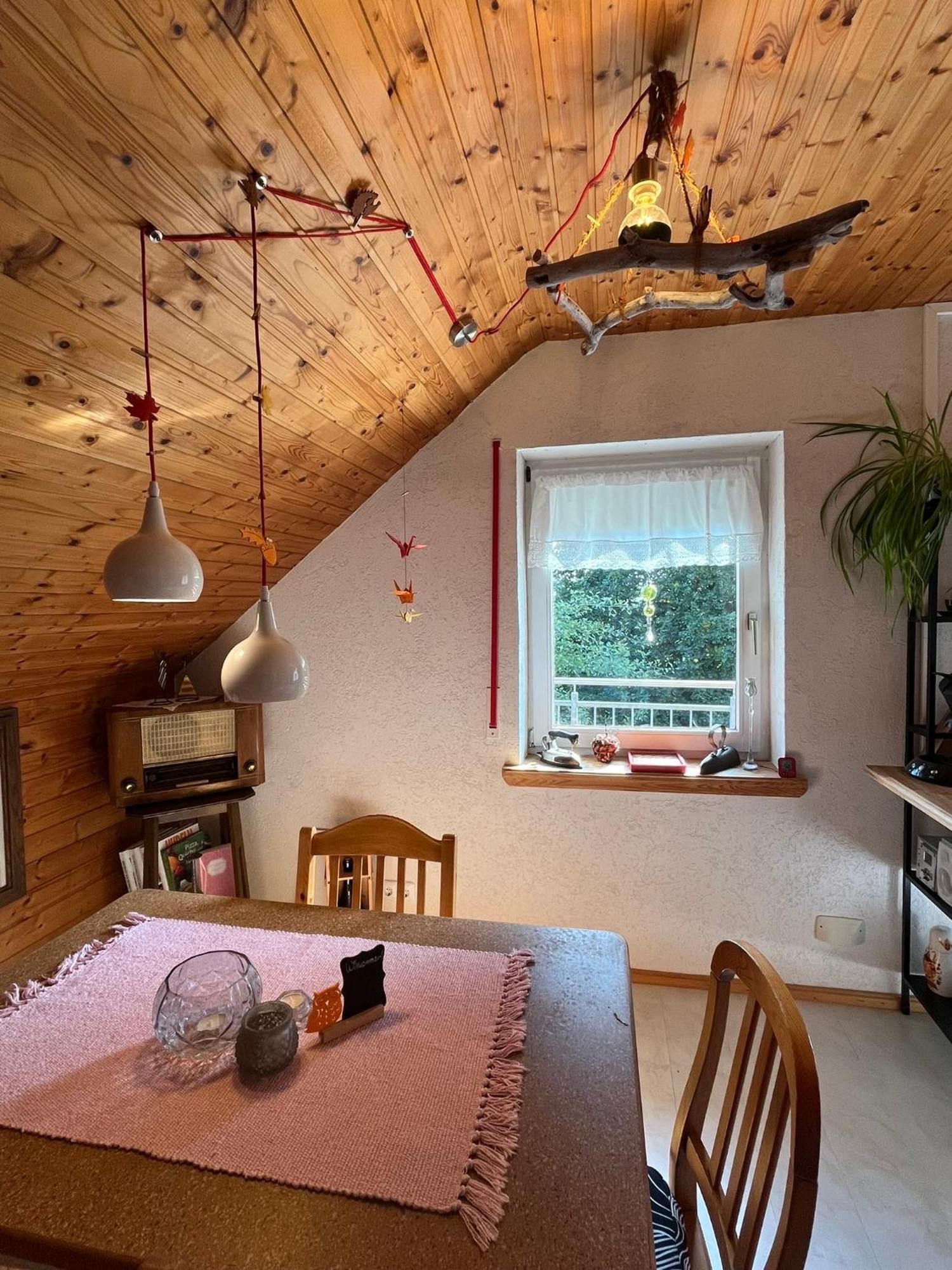 Apartment Waldkauz